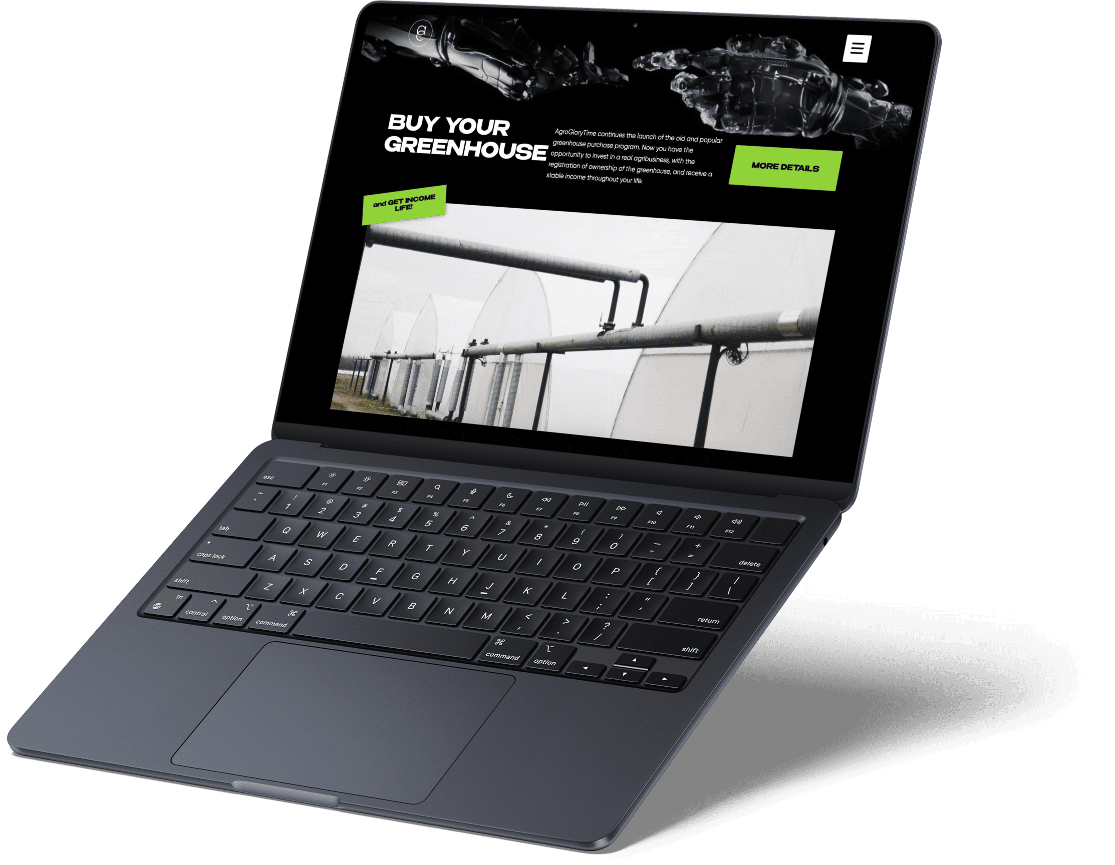 Image of laptop